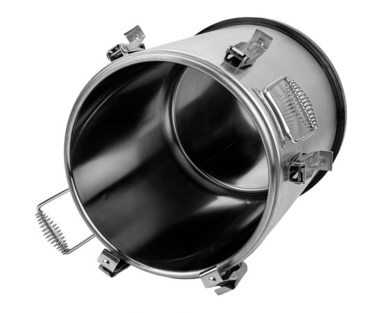 Профессиональный термос Viatto 25 л, 330x430 мм va-tp25ss 176452 – изображение 6