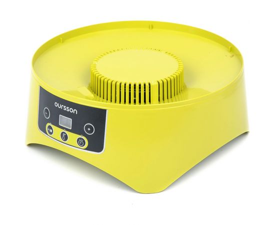 Дегидратор OURSSON DH2302D/GA Зеленое яблоко – изображение 6