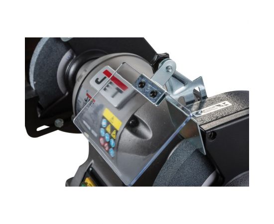 Шлифовальный станок по металлу JET IBG-10 400 В 578010-3RU – изображение 7