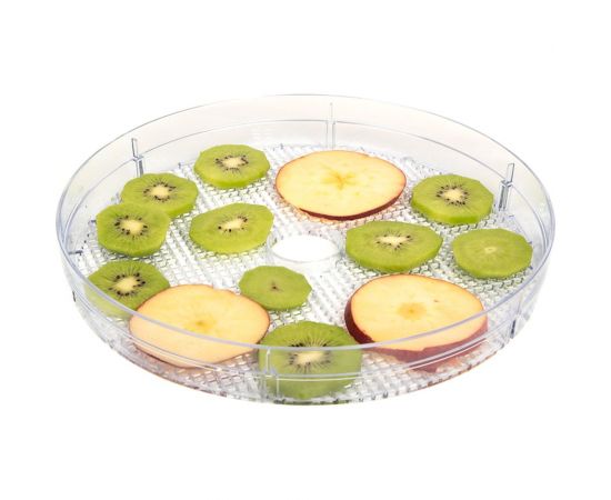 Дегидратор OURSSON DH3501D/RD Красный – изображение 7