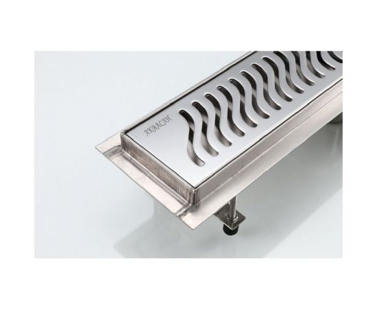 Трап MYNAH прямой, длина 500 мм A1500 – изображение 7