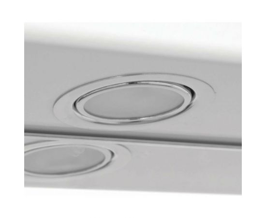 Зеркало-шкаф Style Line Волна 600/С ЛС-00000121 – изображение 7