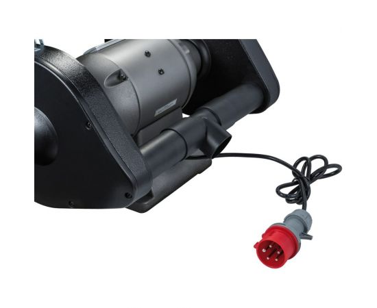 Шлифовальный станок по металлу JET IBG-10 400 В 578010-3RU – изображение 8