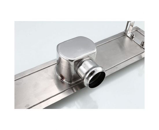 Трап MYNAH прямой, длина 500 мм A1500 – изображение 8