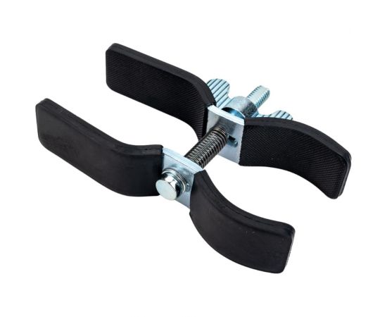 Шприц-насадка на шуруповерт плунжерный для густой смазки NORDBERG 400 мл NO2501 – изображение 8