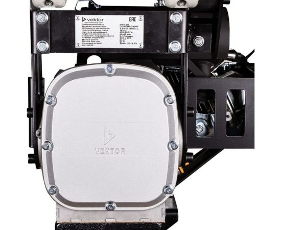 Вибротрамбовка для бетона VEKTOR VRG-80L 2674 – изображение 9