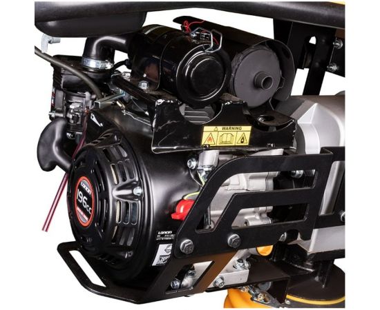 Вибротрамбовка для бетона VEKTOR VRG-80L 2674 – изображение 10