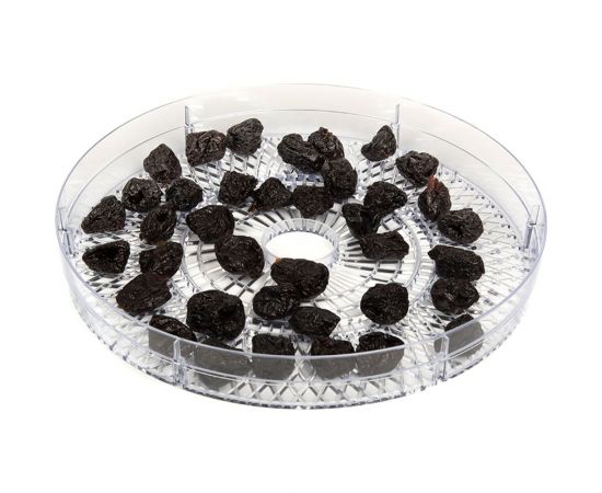 Дегидратор OURSSON DH2302D/GA Зеленое яблоко – изображение 10