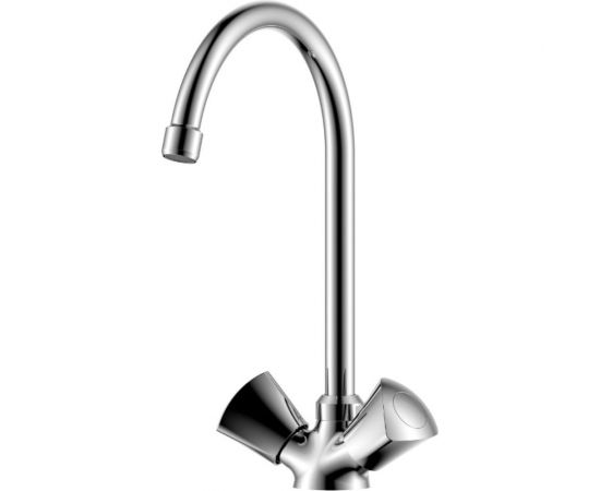 Смеситель для умывальника RedBlu by Damixa Object, без дк 340210000 