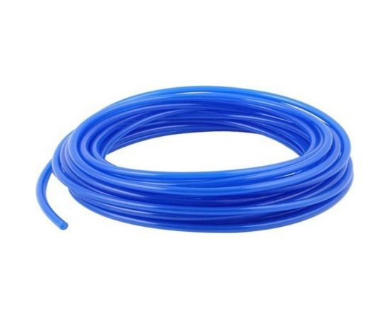 Трубка пневматическая полиуретановая 6 мм, 10 м Holzer Flexo 301-106TPU10 