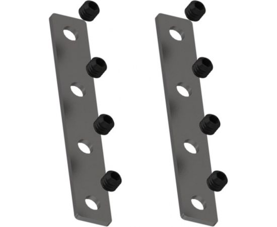 Прямой внутренний соединитель NOVOTECH для арт 135129-135130 2 шт. 135133 