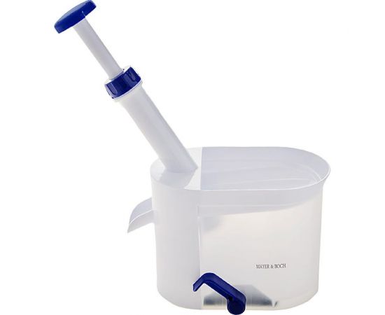 Отделитель косточек для вишни MAYER&BOCH 1,5 л 4170 MB (х12) 