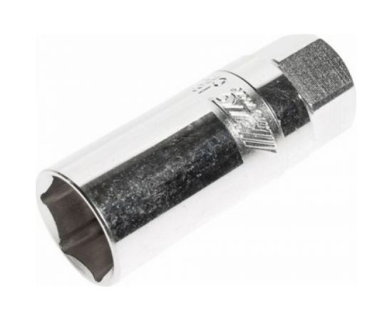 Головка свечная 1/2” 21мм магнитная JTC 1818 