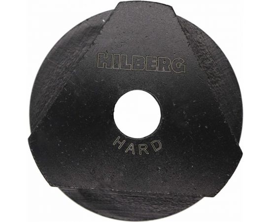 Фреза алмазная торцевая Hard Hilberg HMF101 