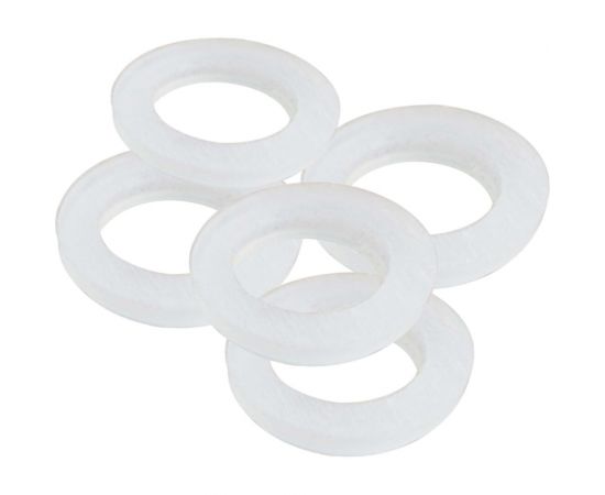 Набор прокладок (ПВХ пластикат) Профитт 1 1/2 , 5 шт. 4827882 