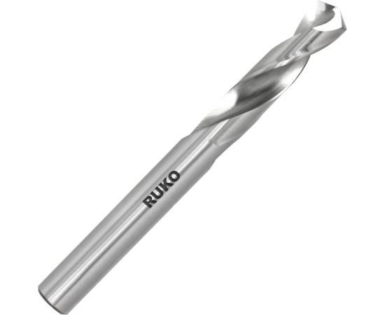 Сверло по металлу HSS-G DIN 1897 (3x46х16 мм) Ruko 202030 