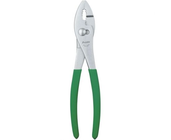 Переставные прямые плоскогубцы ProsKit 254мм PN-080 С00037343 