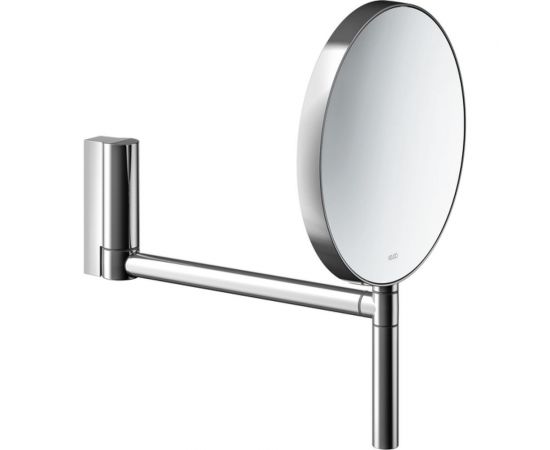 Косметическое зеркало Keuco PLAN без подсветки хром 17649010002 00000093448 