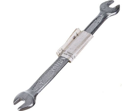 Рожковый ключ 6х7 мм BAUM 100607 