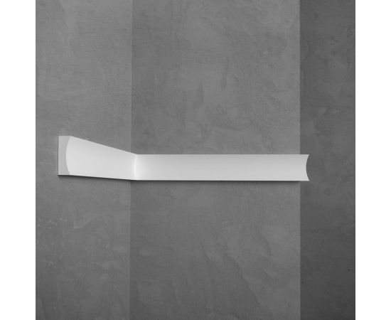 Молдинг Stenopol 25х8х2000 мм C746 