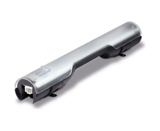 Светодиодный щитовой светильник Finder 1200лм, 13вт, = 12-48в Ac/Dc, ручной выкл, 7L4600241100 