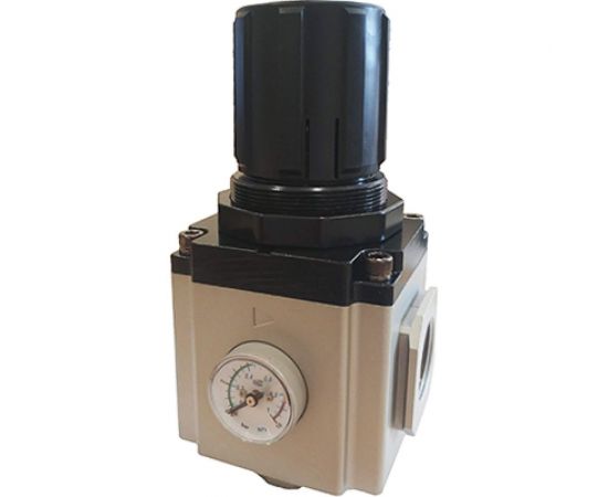 Регулятор давления 1F SHPI GAR600-25-SG 