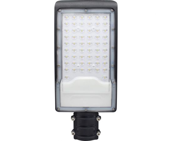 Светодиодный консольный светильник EKF ДКУ-9002-Ш 50Вт 5000К IP65 PROxima SLL-9002-50-5000 