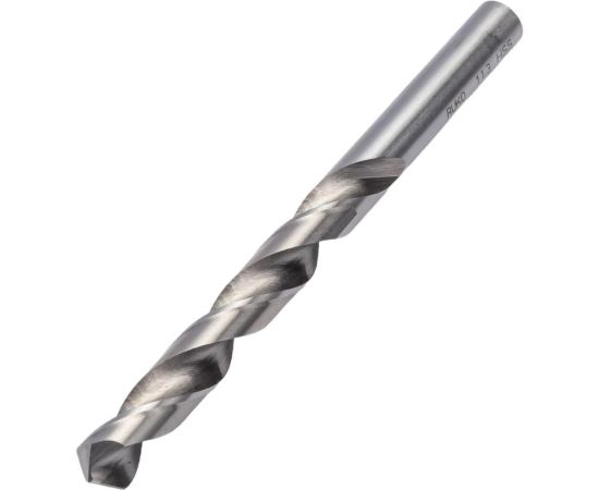 Сверло по металлу HSS-G DIN 338 (11.3x142х94 мм) Ruko 214113 