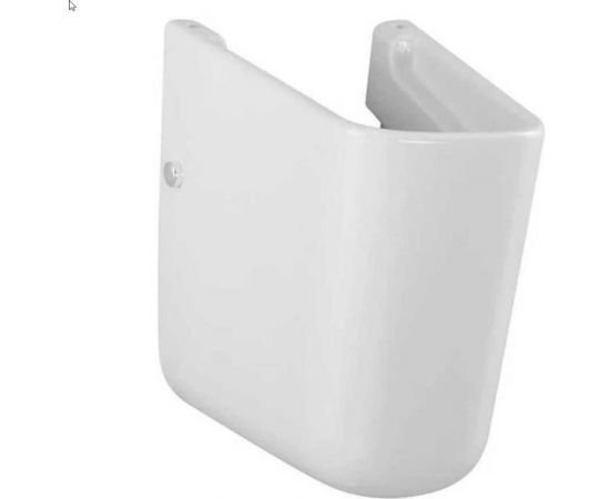 Полупьедестал Sanita BEST белый 00000055485 