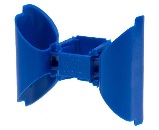 Канал-соединитель для установочных коробок REXANT С3А3 28-3048 