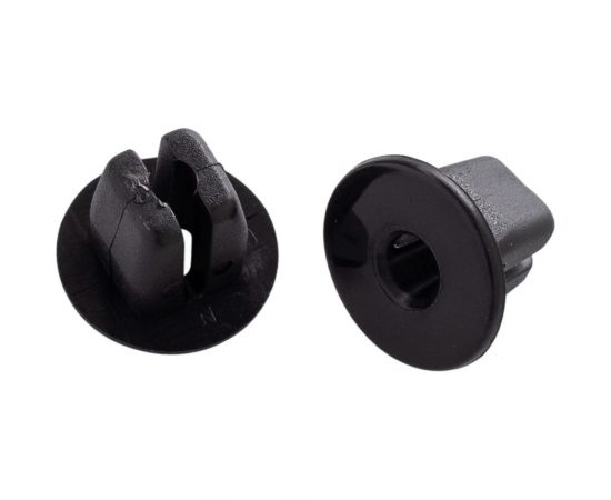 Автокрепеж Infiniti/Lexus/Mitsubishi/Nissan/Subaru/Toyota 10 шт 0128100441, 0128100801 КрепАвто 0758 