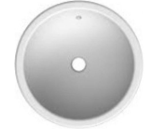 Встраиваемая раковина Scarabeo LAVABI D ARREDO 8020 