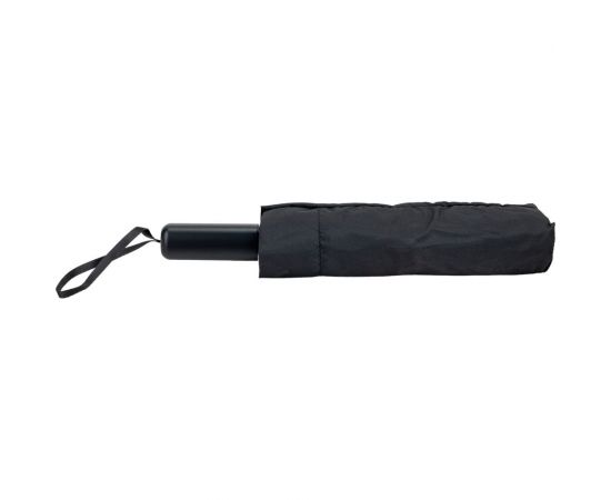 Зонт NinetyGo Oversized Portable Umbrella автоматическая версия, черный 90COTNT2009U-BLCK 