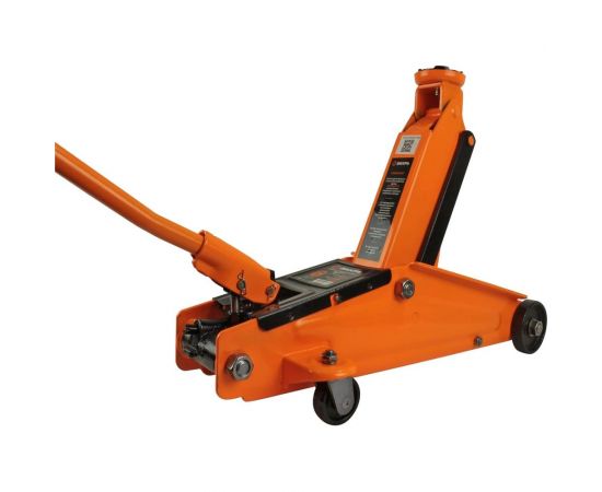 Гидравлический подкатной домкрат Вихрь ДМК-3 3 т, 135-435 мм 73/5/4/5 