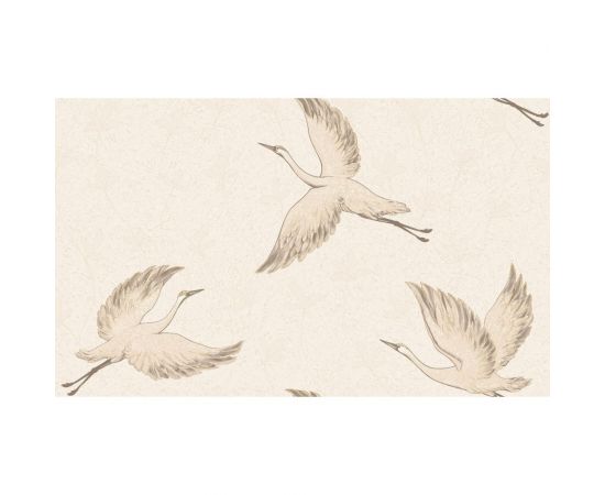 Обои горячего тиснения WallSecret Kioto 1.06x10.05 м 8737-23 