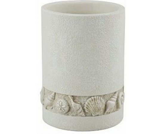 Стакан для зубных щеток WasserKRAFT Inn K-4328 