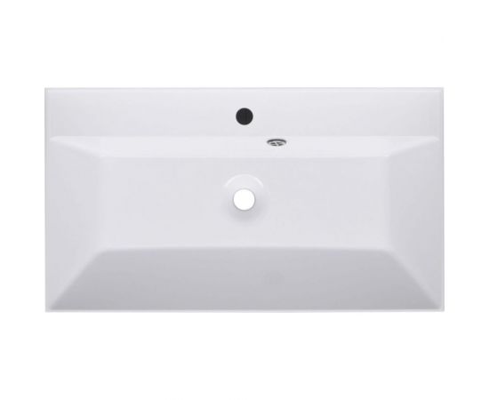 Раковина-столешница Aquanet Нота-90 00158756 