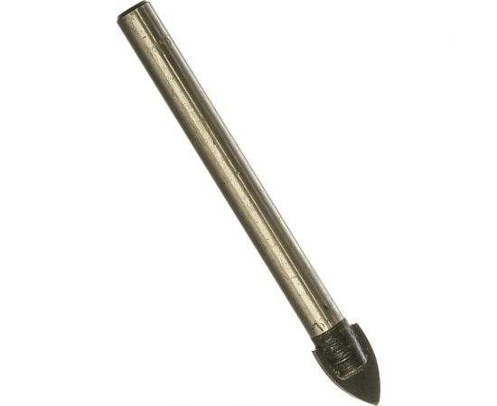 Сверло Glasbohrer SPEED (12x100 мм) D.BOR 513120002d-z 