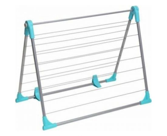 Сушилка для белья Nika НИКА-СБ4/СЕРЕБРО 