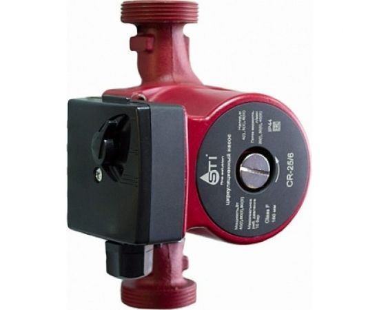 Циркуляционный насос STI CR 25/6-180 D330-00011 
