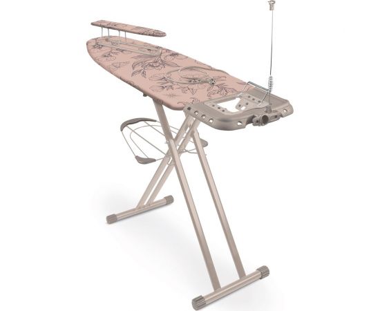 Гладильная доска Nika Haushalt Sophy тефлон SF SF/F "Haushalt flowers" 