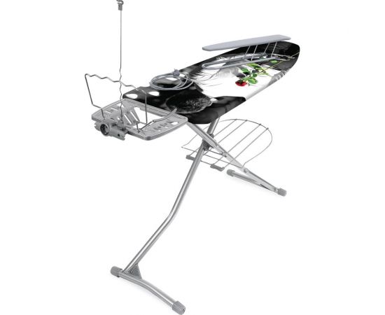 Гладильная доска Nika grant НГ НГ/12 с мужчиной и розой 