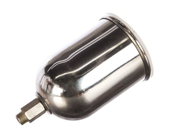 Бачок для краскораспылителя 162 A верхний 500 мл GAV 451540 