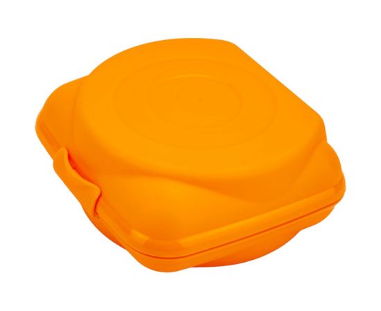 Ланч-бокс Martika Пранзо 0.95 л, оранжевый С226ОРЖ 