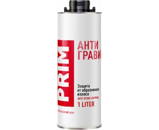 Антикорозийная обработка скрытых полостей автомобиля PRIM ML 1 л ПЭТ 1BML1P 