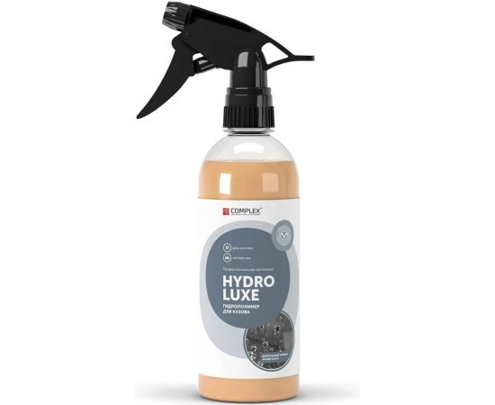 Полимер для кузова автомобиля Complex консервант для кузова HYDRO LUXE 0,5л 115105 
