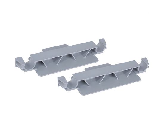 Соединительная скоба TEHNOPLAST для вертикального соединения щитков серии F, E, IT/COMBI, 2 детали в комплекте CB-V PN133054 