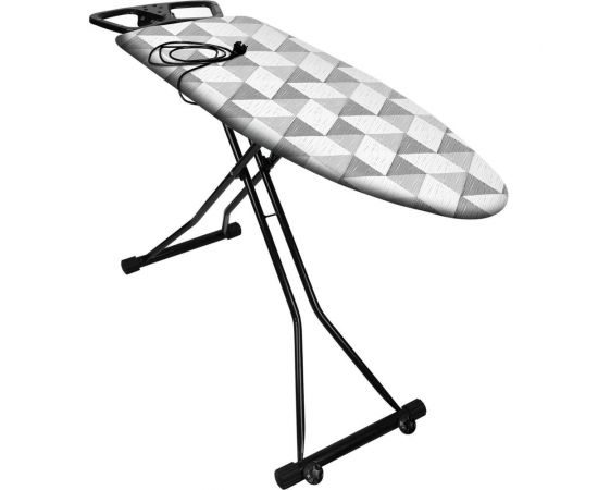 Гладильная доска Nika SPORT NS NS/6 со штрихами 