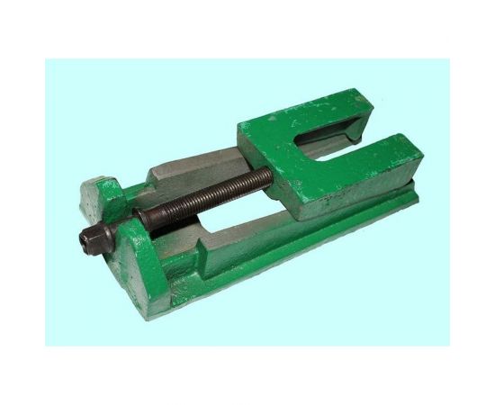 Механический клиновой домкрат-опора TLX 4 т, 280x130x70 мм, М18, тип S83 65079 