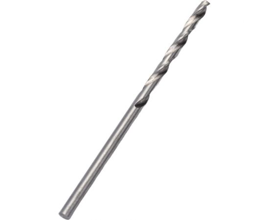 Сверло по металлу 10 шт. HSS DIN 338 Split Point 2,2 х53 х27 мм KEIL 302000220 